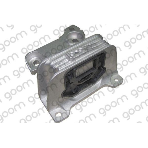 Lagerung Motor Goom EM-0483 f&uuml;r Nissan Opel Renault Vauxhall Dacia Rechts