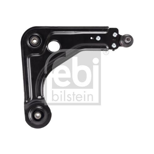 Lenker Radaufhängung Febi Bilstein 10210 für Ford Ford Usa Vorderachse Rechts