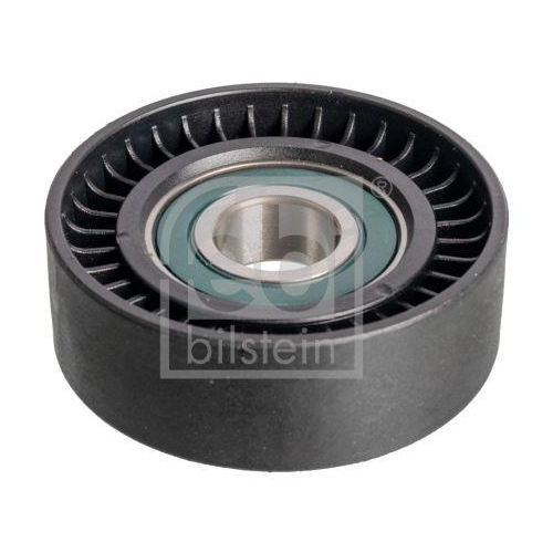 Umlenk /f&uuml;hrungsrolle Keilrippenriemen Febi Bilstein 23779 f&uuml;r Mercedes Benz