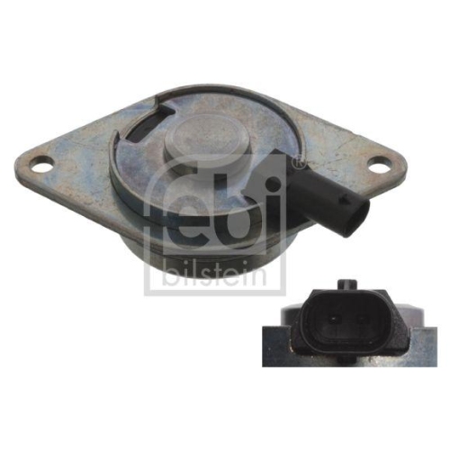 Steuerventil Nockenwellenverstellung Febi Bilstein 46086 Febi Plus für Opel