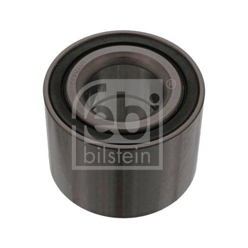 Radlager Febi Bilstein 11704 f&uuml;r Citro&euml;n Peugeot Renault Dacia Hinterachse Links