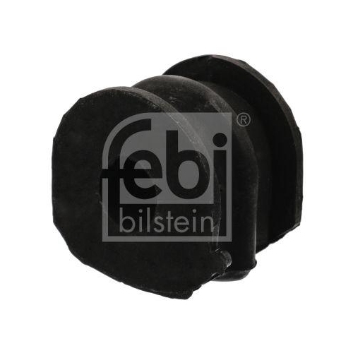 Lagerung Stabilisator Febi Bilstein 42562 f&uuml;r Nissan Renault Hinterachse
