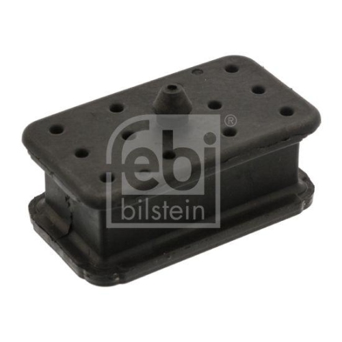 Lagerung Blattfeder Febi Bilstein 47389 f&uuml;r Chrysler Dodge Mercedes Benz VW