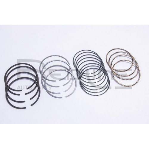 Kolbenringsatz Red-line 04DA017 für Daihatsu