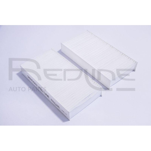 Filter Innenraumluft Red-line 36HO003 f&uuml;r Honda