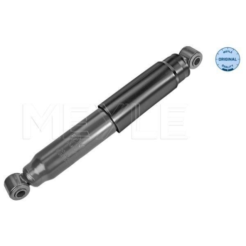 Sto&szlig;d&auml;mpfer Meyle 2267250013 Meyle-original: True To Oe. f&uuml;r Citro&euml;n Fiat