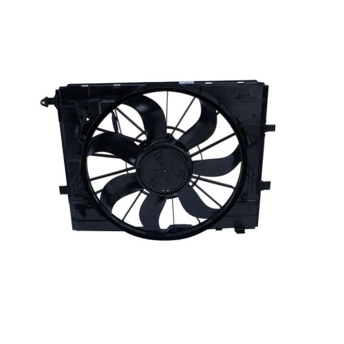 Electric Motor Radiator Fan Bosch 0130707548 for Mercedes Benz Mercedes Benz