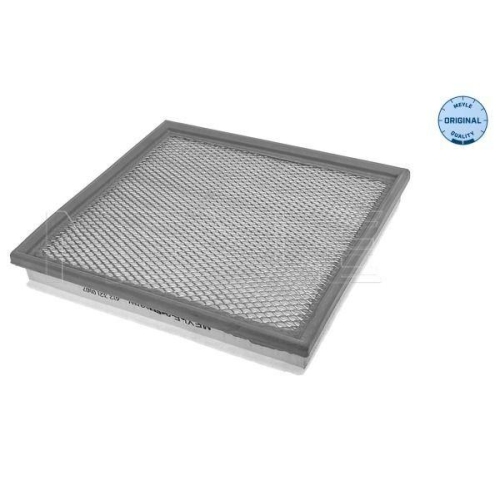 Luftfilter Meyle 6123210007 Meyle-original: True To Oe. f&uuml;r Opel Vauxhall