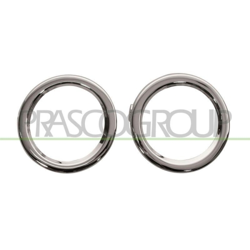 Haltersatz Sto&szlig;f&auml;nger Prasco RN2011240 f&uuml;r Renault Links Rechts