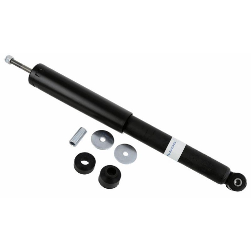 Stoßdämpfer Sachs 560572 für Vauxhall Opel Hinterachse