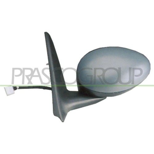 Au&szlig;enspiegel Prasco AA3407204 f&uuml;r Alfa Romeo Links