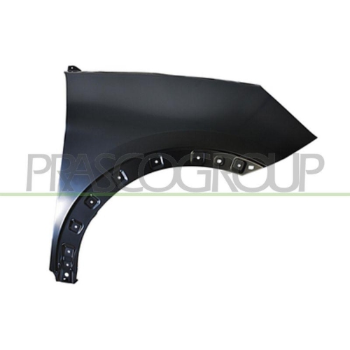 Kotfl&uuml;gel Prasco FD6203013 f&uuml;r Ford Vorne Rechts