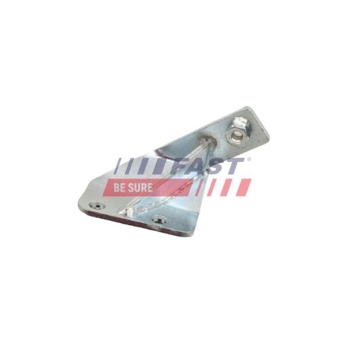 Halter Schalld&auml;mpfer Fast FT84951 f&uuml;r Citro&euml;n Fiat