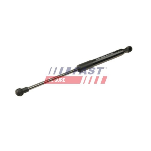 Gasfeder Frontklappe Fast FT94813 f&uuml;r Nissan Renault