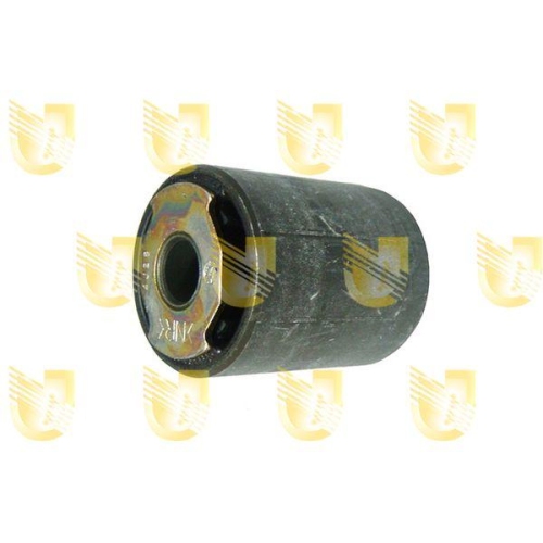 Buchse Federauge Unigom 390530 f&uuml;r Fiat Hinterachse Beidseitig Vorne