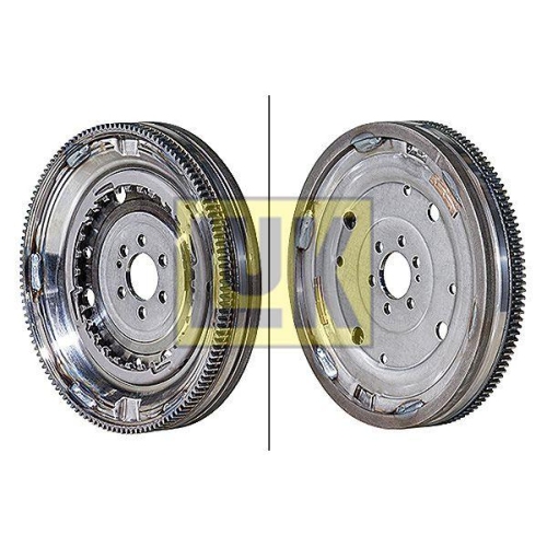 Schwungrad Schaeffler Luk 415 0531 09 Luk Dmf f&uuml;r Seat Skoda VW