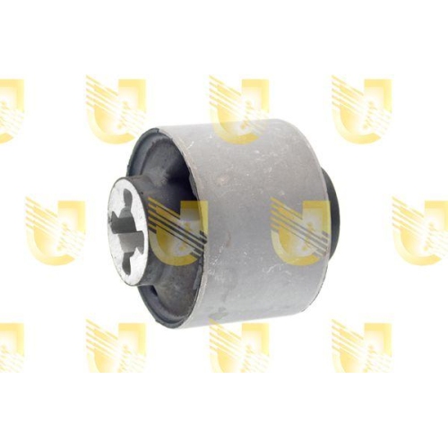 Lagerung Lenker Unigom 390194 f&uuml;r Citro&euml;n Fiat Peugeot Hinterachse Links Oben