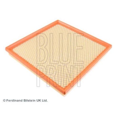 Luftfilter Blue Print ADG022101 f&uuml;r Opel Vauxhall Chevrolet General Motors