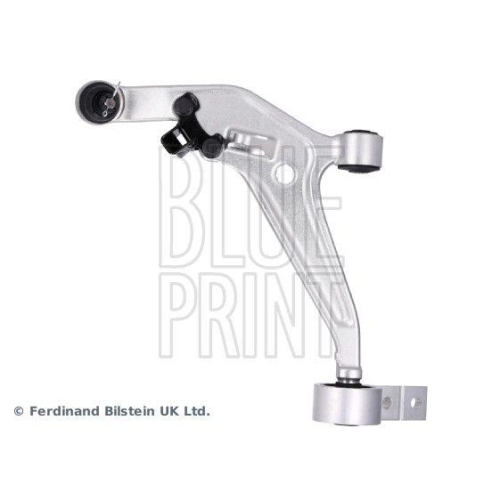 Lenker Radaufhängung Blue Print ADN18687C für Nissan Vorderachse Links Unten