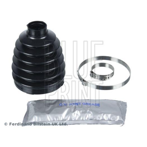 Faltenbalgsatz Antriebswelle Blue Print ADM58172 f&uuml;r Ford Mazda Jeep Radseitig