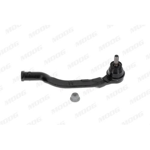Spurstangenkopf Moog RE-ES-0853 f&uuml;r Fiat Nissan Opel Renault Vauxhall Dacia