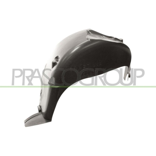 Verkleidung Radhaus Prasco RN9183654 f&uuml;r Renault Hinten Links