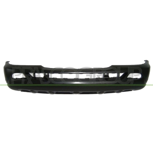 Stoßfänger Prasco ME8221001 Premiumcertified für Mercedes Benz Mercedes Benz