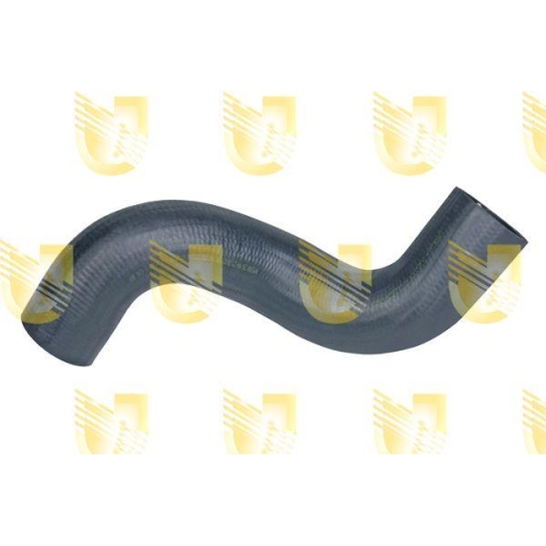 Ladeluftschlauch Unigom LR4415 für Land Rover Ladeluftkühler