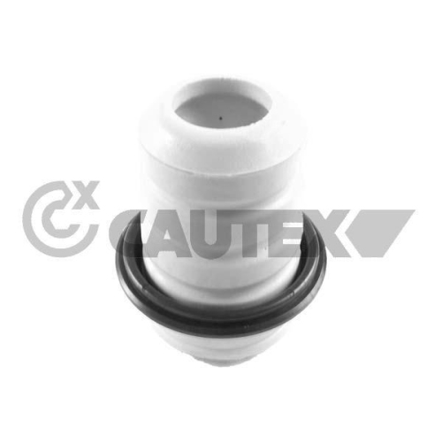 Anschlagpuffer Federung Cautex 750044 f&uuml;r Alfa Romeo Citro&euml;n Fiat Lancia Peugeot