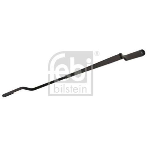 Wischarm Scheibenreinigung Febi Bilstein 34735 Febi Plus für Audi Skoda VW Links