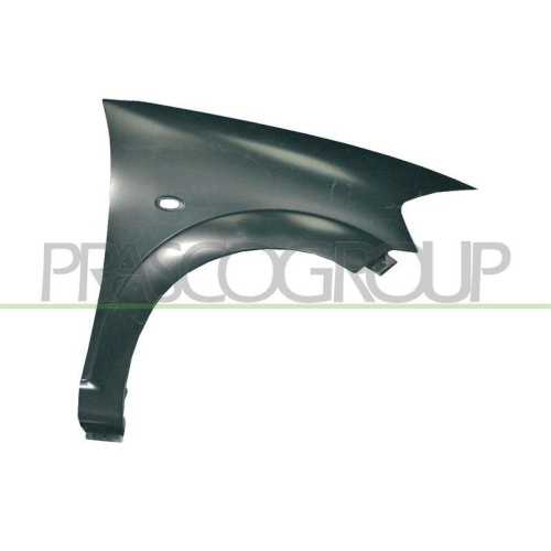 Kotfl&uuml;gel Prasco CI3223013 Premium f&uuml;r Citro&euml;n Vorne Rechts