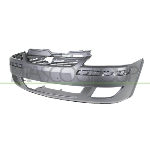 Sto&szlig;f&auml;nger Prasco OP0321001 Premiumcertified f&uuml;r Opel Vorne