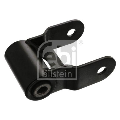 Lagerbuchse Blattfeder Febi Bilstein 48314 für Nissan Opel Renault Vauxhall