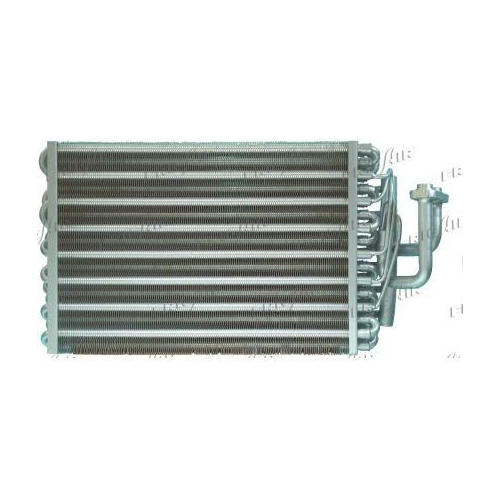 Verdampfer Klimaanlage Frigair 704.30023 f&uuml;r Alfarome/fiat/lanci