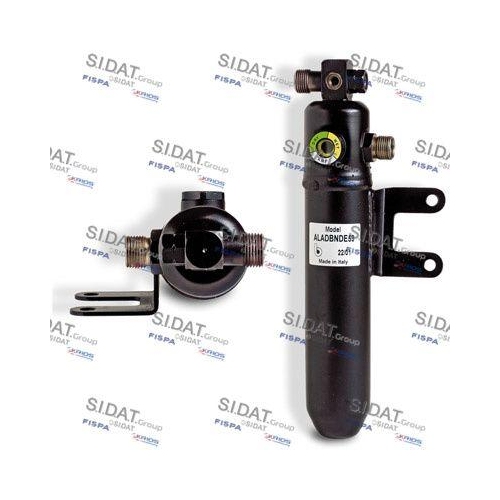 Trockner Klimaanlage Sidat 13.2120 f&uuml;r Mercedes Benz Mercedes Benz Mercedes Benz