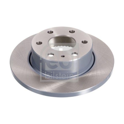 Brake Disc Febi Bilstein 35341 for Iveco