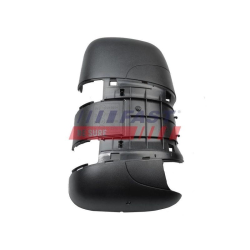 Abdeckung Au&szlig;enspiegel Fast FT88801 f&uuml;r Fiat Iveco Links