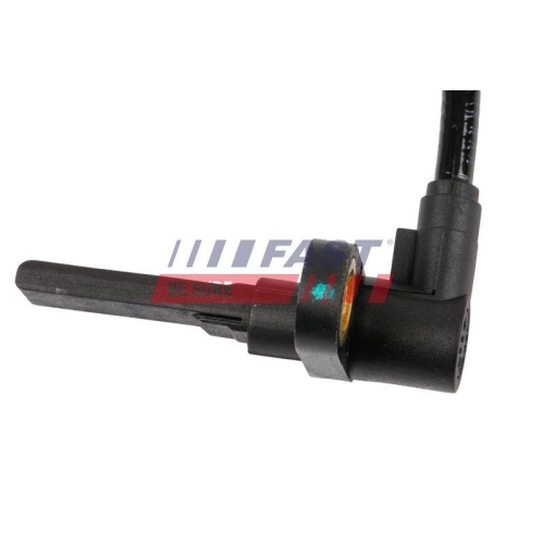 Sensor Raddrehzahl Fast FT80507 f&uuml;r Citro&euml;n Peugeot Fiat Vorderachse Links