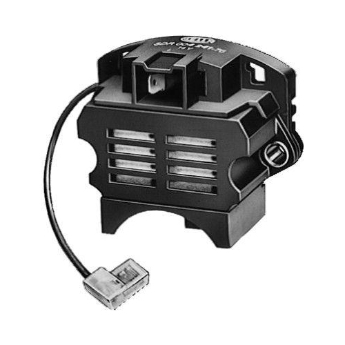 Generatorregler Hella 5DR 004 241-761 f&uuml;r Citro&euml;n Daf Fiat Mercedes Benz Peugeot