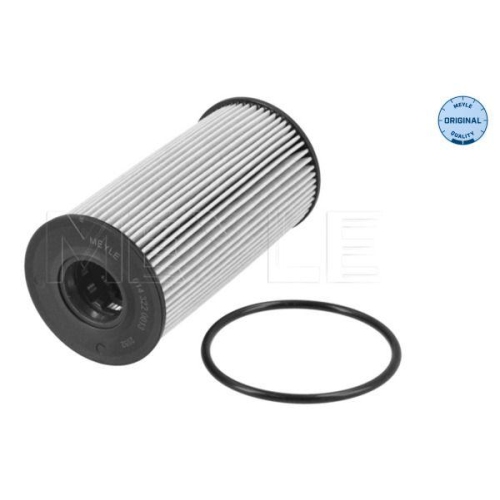 &Ouml;lfilter Meyle 6143220013 Meyle-original: True To Oe. f&uuml;r Nissan Opel Renault