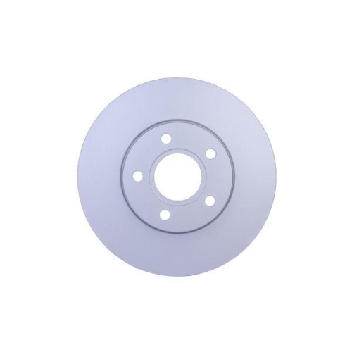 Bremsscheibe Hella 8DD 355 112-171 Pro f&uuml;r Ford Volvo Ford (changan) Vorderachse