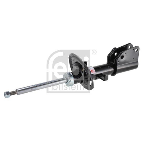 Sto&szlig;d&auml;mpfer Febi Bilstein 1002501 f&uuml;r Renault Vorderachse Links