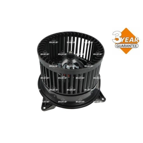 Innenraumgebl&auml;se Nrf 34032 Easy Fit f&uuml;r Ford F&uuml;r Fahrzeuge Mit Klimaanlage