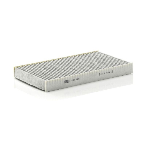 Filter Innenraumluft Mann-filter CUK 2951 f&uuml;r Fiat