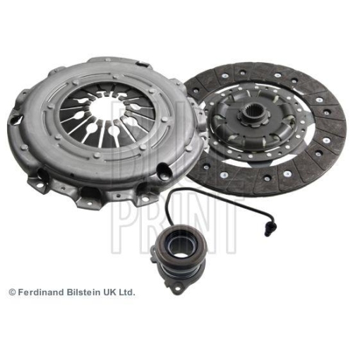 Kupplungssatz Blue Print ADW1930108 Smartfit Solution Kit f&uuml;r Opel Vauxhall