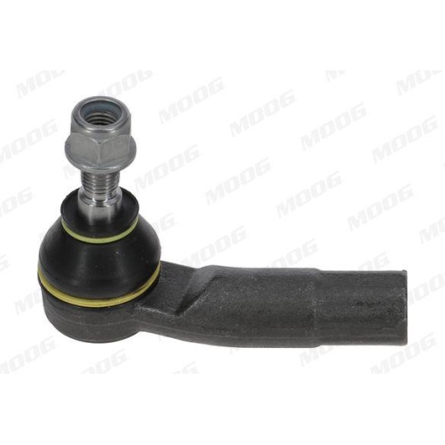 Spurstangenkopf Moog VO-ES-1868 f&uuml;r Audi Seat Skoda VW Cupra Vorderachse Links