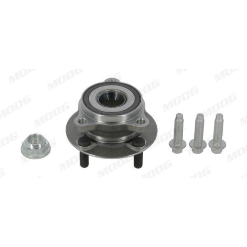 Radlagersatz Moog MD-WB-12989 für Mazda Vorderachse