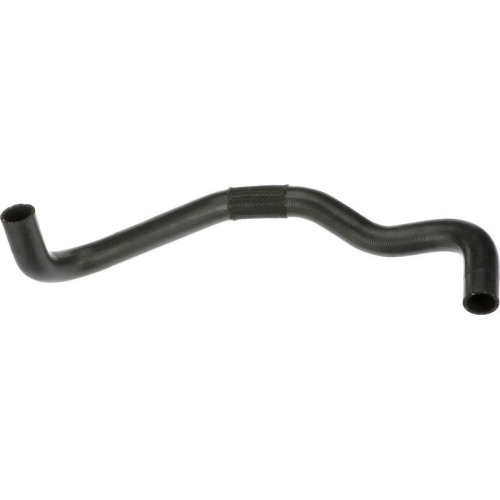 K&uuml;hlerschlauch Gates 05-4599 f&uuml;r Nissan Unten