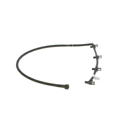 Schlauch Leckkraftstoff Bosch 0445130041 f&uuml;r Iveco