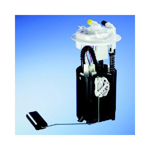 Kraftstoff F&ouml;rdereinheit Bosch 0986580180 f&uuml;r Citro&euml;n Peugeot